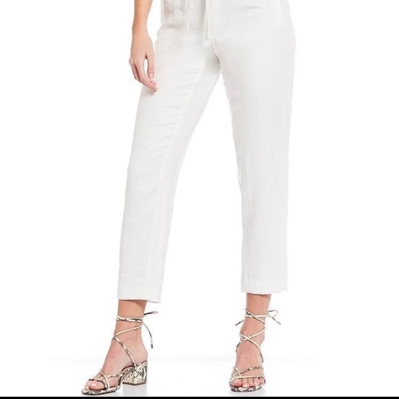 1 State white pants - Picture 8 of 8